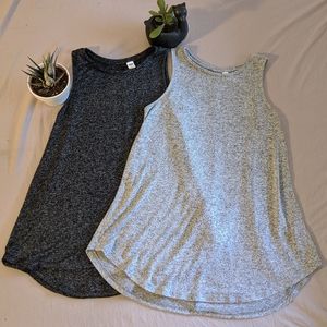 Summer tops